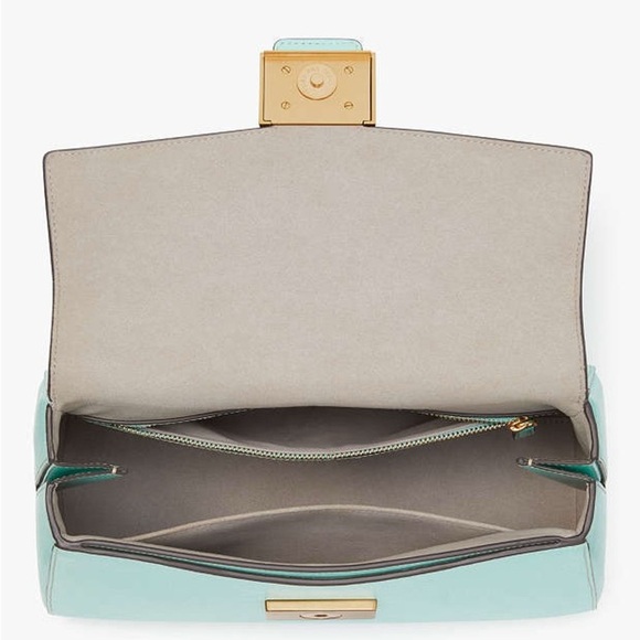 Kate Spade Katy Medium Top Handle Bag - Picture 8 of 17